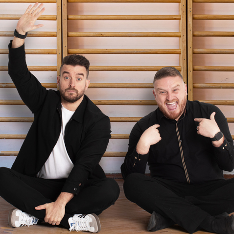 Two Mr Ps In A Podcast: Let That Be A Lesson