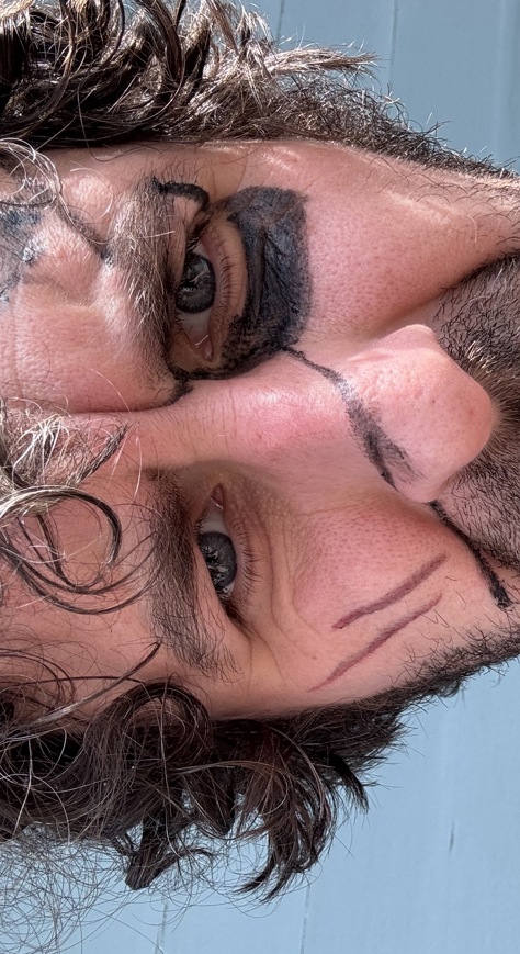 Exeter Comedy Festival - Mark Watson Tries To Impress Kids, For Some Reason