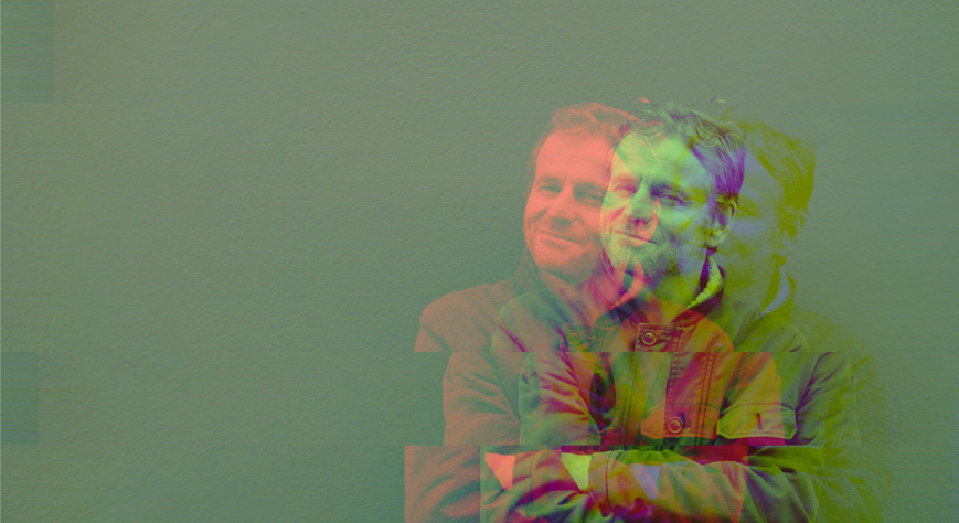Exeter Comedy Festival - Will Adamsdale: AI, AI, OH