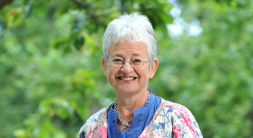 An Evening with Jacqueline Wilson