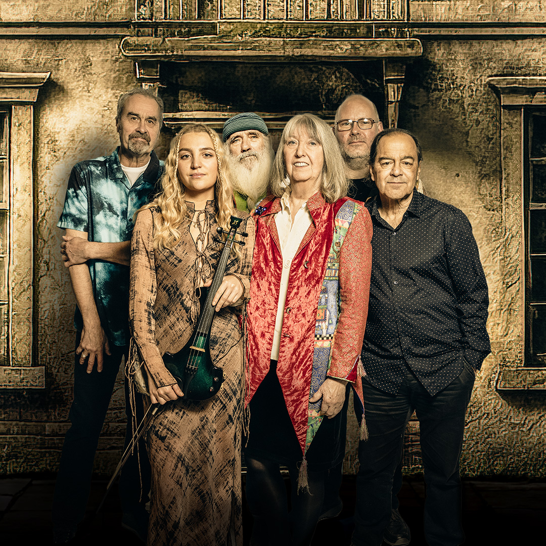 Steeleye Span in Concert 2026