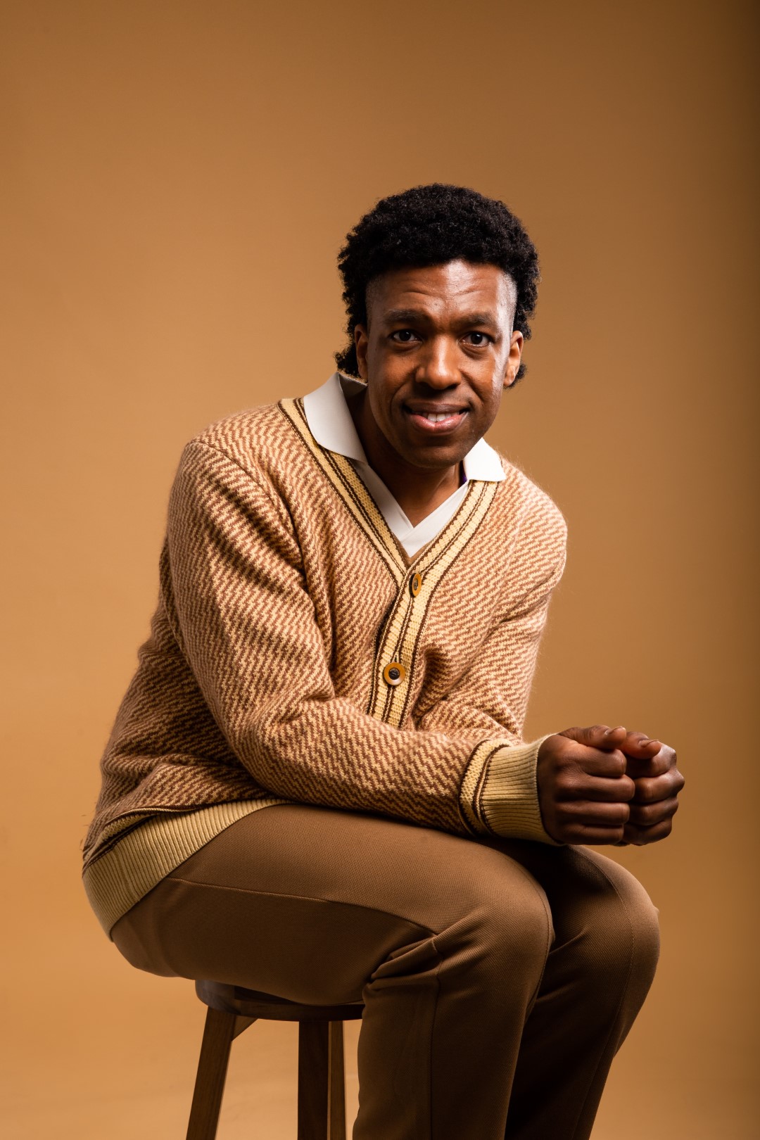 Exeter Comedy Festival - Toussaint Douglass: Let’s Cook (WIP)