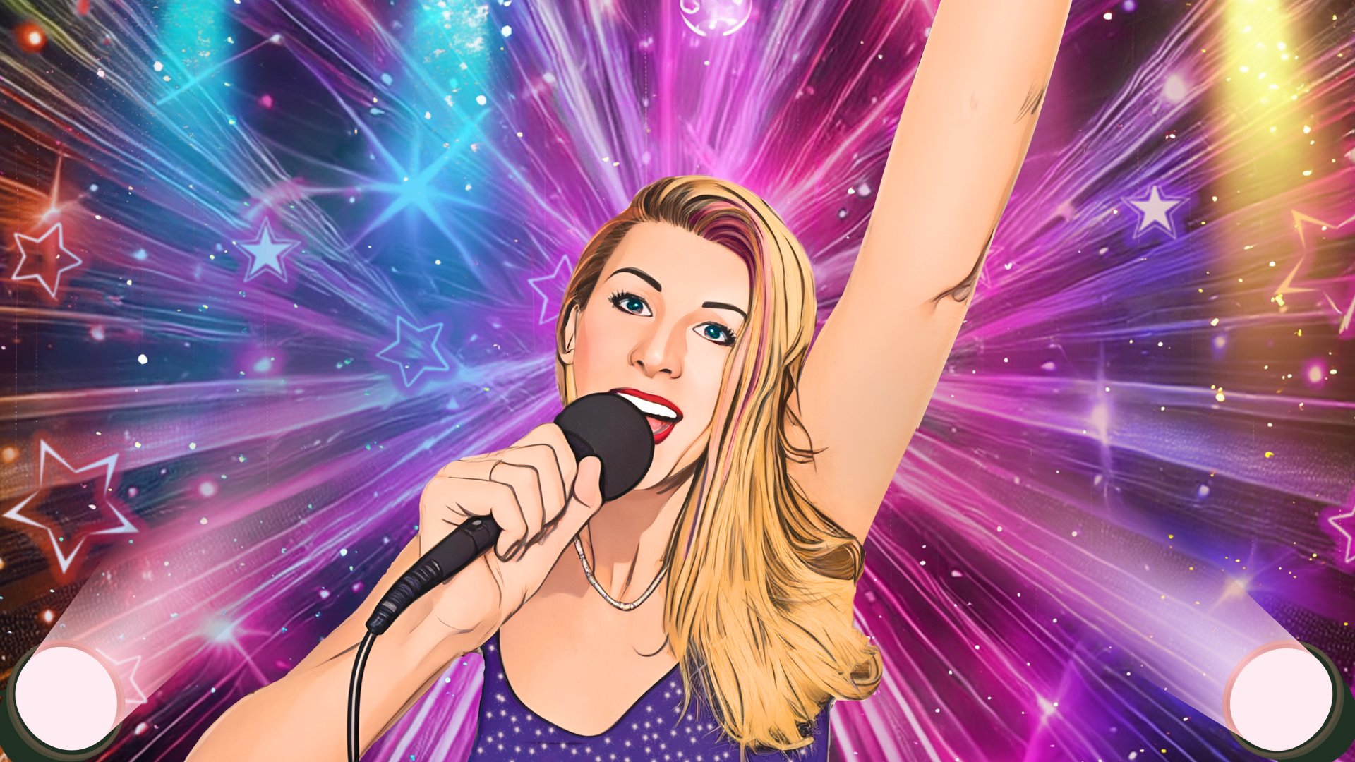 Sing-Along-A Musicals Live!