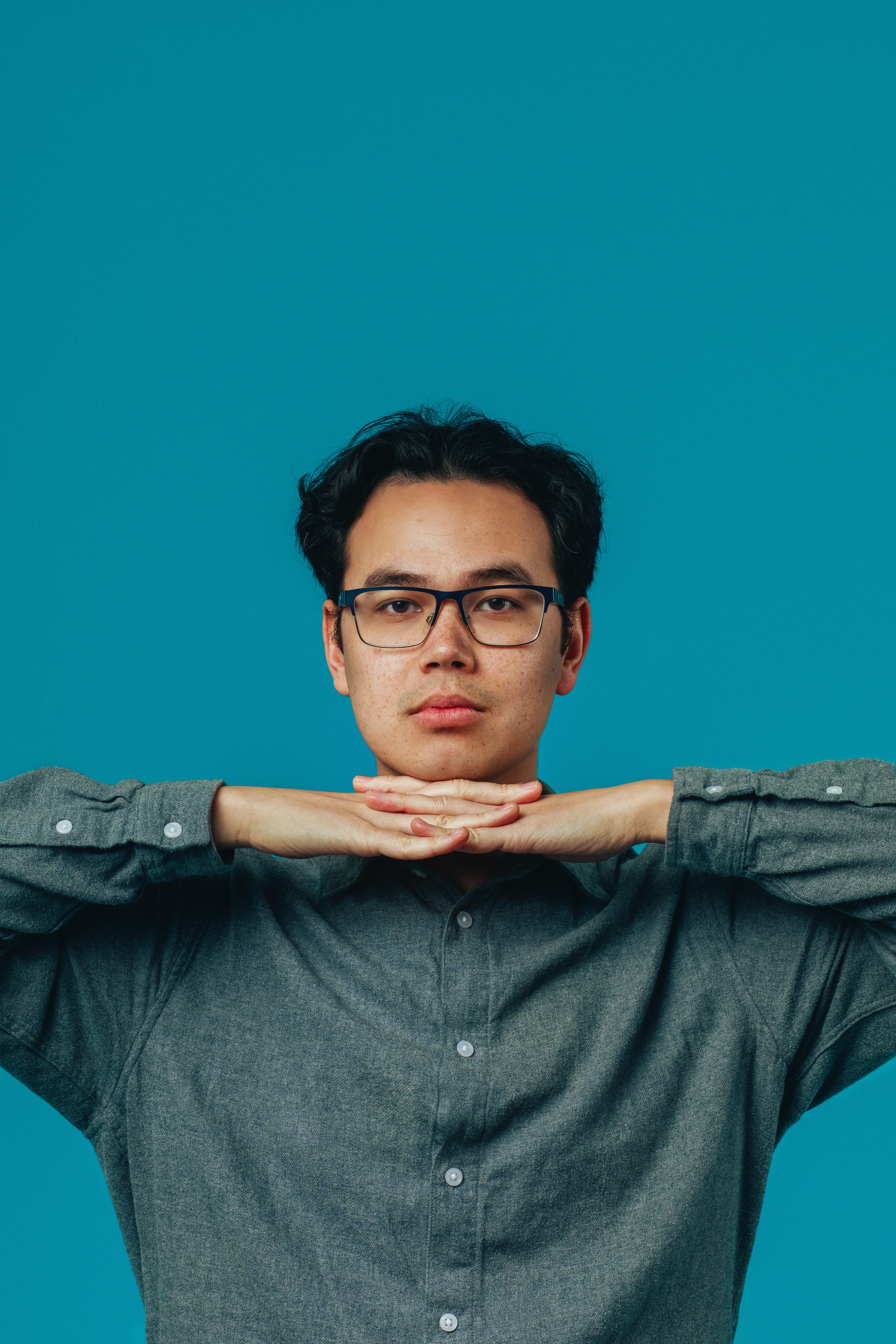 Exeter Comedy Festival - James Trickey: Work in Progress