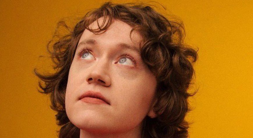 Exeter Comedy Festival - Dee Allum: Work In Progress