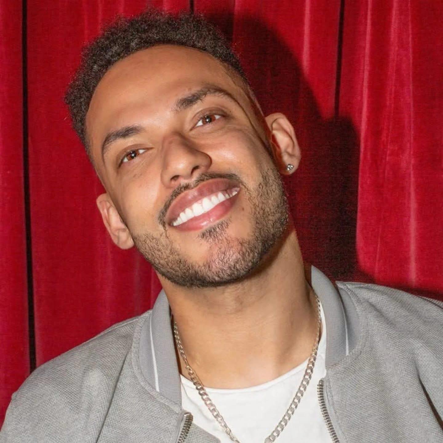 Exeter Comedy Festival - McClaine Beirne: What a Year!