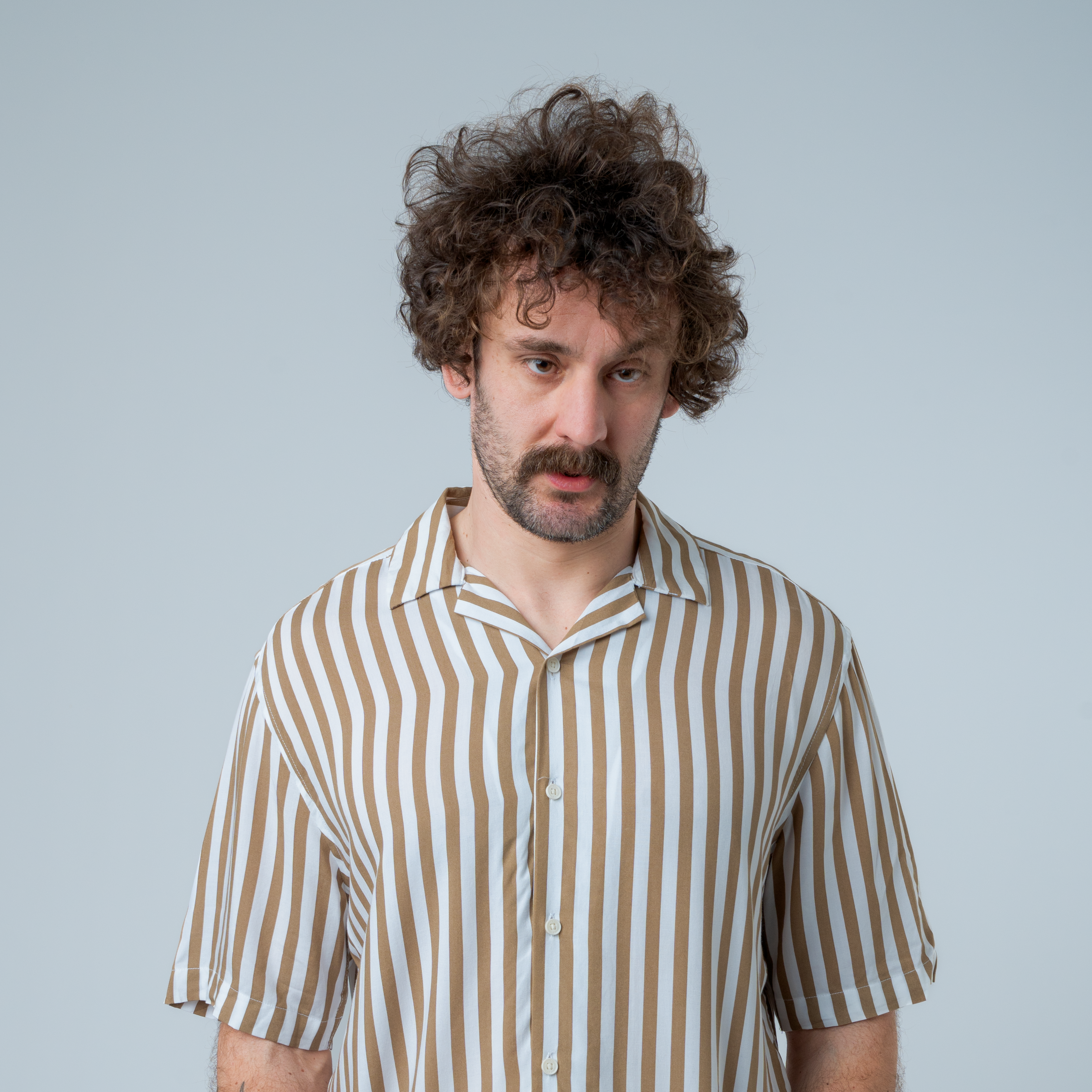 Josh Pugh: Ha Ha, Yeah Sound