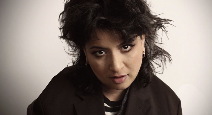 Exeter Comedy Festival: Leila Navabi: Relay (work in progress)